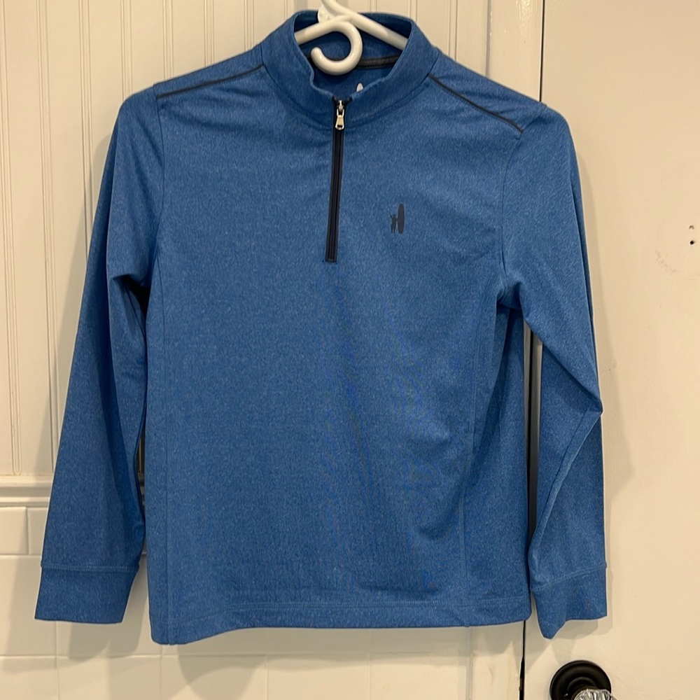 Boys Johnnie-O 1/4 Zip